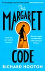 Richard Hooton: The Margaret Code, Buch