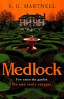 S. G. Hartnell: Medlock, Buch