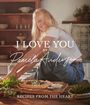 Pamela Anderson: I Love You: Recipes from the heart, Buch