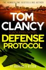 Brian and Jeffrey Andrews and Wilson: Tom Clancy Defense Protocol, Buch