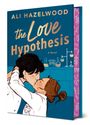 Ali Hazelwood: The Love Hypothesis. Collector's Edition, Buch