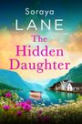 Soraya Lane: The Hidden Daughter, Buch