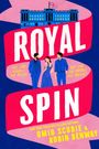 Omid Scobie: Royal Spin, Buch