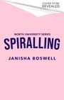 Janisha Boswell: Spiralling, Buch