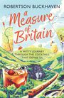 Robertson Buckhaven: A Measure of Britain, Buch