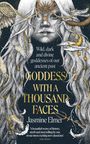 Jasmine Elmer: Goddess with a Thousand Faces, Buch