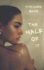Madison Beer: The Half of It, Buch
