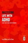 Jo Steer: Mastering Life with ADHD, Buch