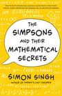 Simon Singh: The Simpsons and Their Mathematical Secrets, Buch