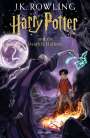 Joanne K. Rowling: Harry Potter 7 and the Deathly Hallows, Buch