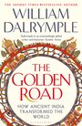 William Dalrymple: The Golden Road, Buch