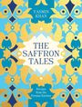 Yasmin Khan: The Saffron Tales, Buch