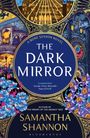 Samantha Shannon: The Dark Mirror, Buch