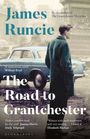 James Runcie: The Road to Grantchester, Buch