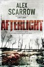 Alex Scarrow: Afterlight, Buch