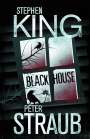 Stephen King: Black House, Buch