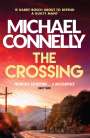 Michael Connelly: The Crossing, Buch