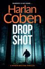Harlan Coben: Drop Shot, Buch