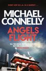 Michael Connelly: Angels Flight, Buch