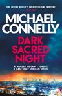 Michael Connelly: Dark Sacred Night, Buch