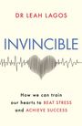 Dr Leah Lagos: Invincible, Buch