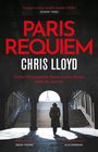 Chris Lloyd: Paris Requiem, Buch