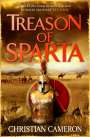 Christian Cameron: Treason of Sparta, Buch