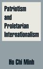 Ho Chi Minh: Patriotism and Proletarian Internationalism, Buch