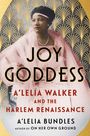 A'Lelia Bundles: Joy Goddess, Buch