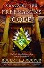 Robert L. D. Cooper: Cracking the Freemason's Code: The Truth about Solomon's Key and the Brotherhood, Buch