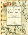 Robert B Strassler: The Landmark Thucydides, Buch