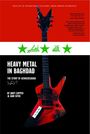 Vice Media: Heavy Metal in Baghdad, Buch