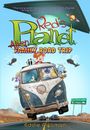 Eddie Pittman: Alien Family Road Trip (Red's Planet Book 3), Buch