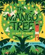 Edel Rodriguez: The Mango Tree (La Mata de Mango), Buch