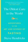 Steve Hendricks: The Oldest Cure in the World, Buch