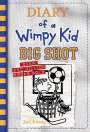 Jeff Kinney: Diary of a Wimpy Kid 16. Big Shot, Buch