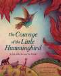 Leah Henderson: The Courage of the Little Hummingbird, Buch