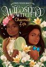 Marti Dumas: Charmed Life (Wildseed Witch Book 2), Buch