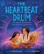 Deidre Havrelock: The Heartbeat Drum, Buch