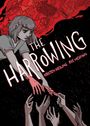 Kristen Kiesling: The Harrowing, Buch