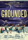 Aisha Saeed: Grounded, Buch