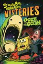 David Lewman: Ooze in the Ocean (Spongebob Squarepants Mysteries #2), Buch