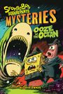 David Lewman: Ooze in the Ocean (Spongebob Squarepants Mysteries #2), Buch