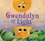 Susan Yoon: Gwendolyn and the Light, Buch
