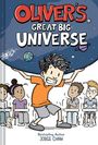 Jorge Cham: Oliver's Great Big Universe, Buch