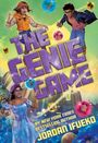 Jordan Ifueko: The Genie Game, Buch