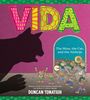 Duncan Tonatiuh: Vida, Buch