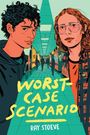 Ray Stoeve: Worst-Case Scenario, Buch