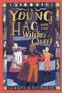 Isabel Greenberg: Young Hag and the Witches' Quest, Buch