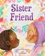 Jamilah Thompkins-Bigelow: Sister Friend, Buch